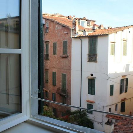 Suite Cuore Di Lucca Buitenkant foto