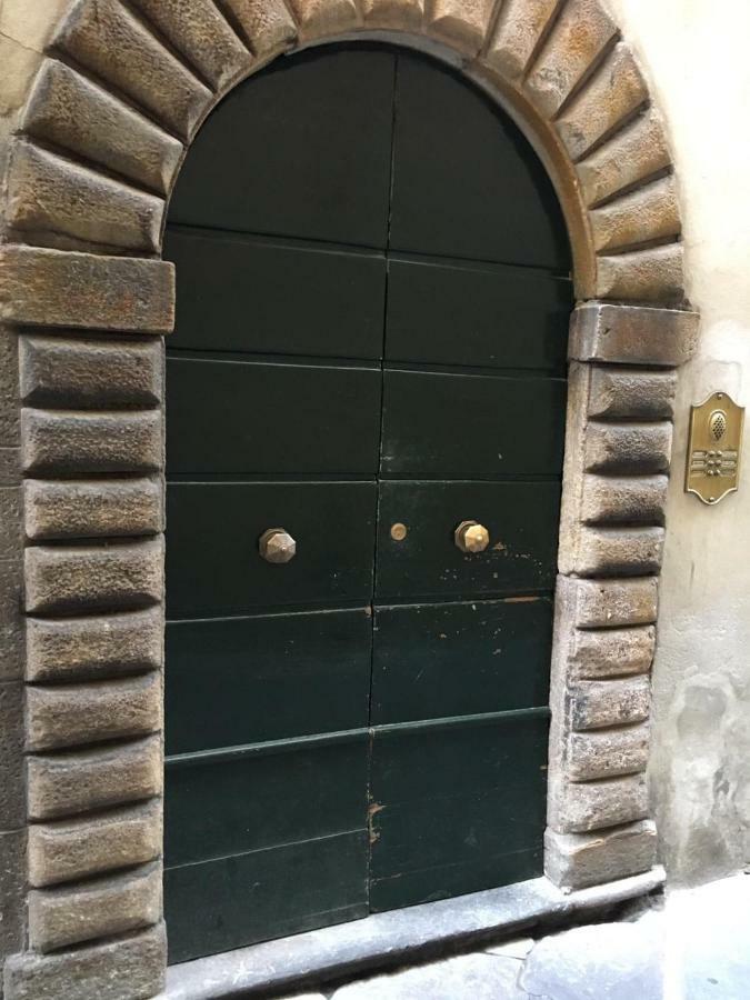 Suite Cuore Di Lucca Buitenkant foto